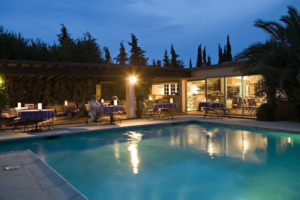 Saint-Vincent Hotel Saint-Tropez
