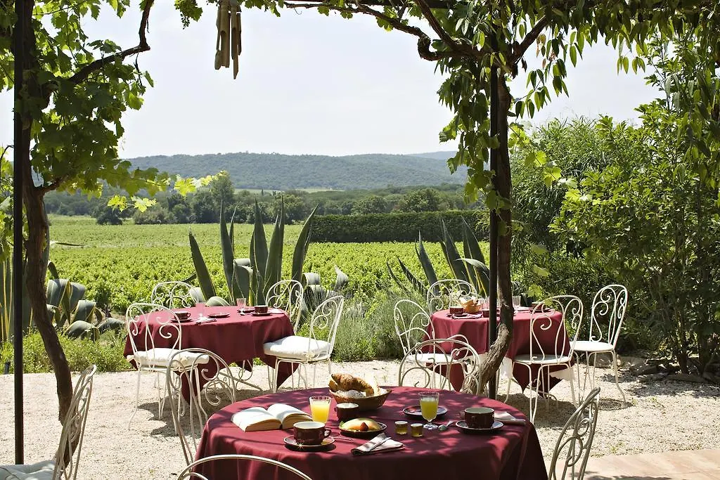 Saint-Vincent Hotel Frankrijk