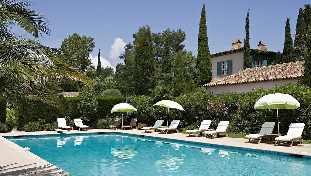 Saint-Vincent Hotel 3*, Saint-Tropez Frankrijk