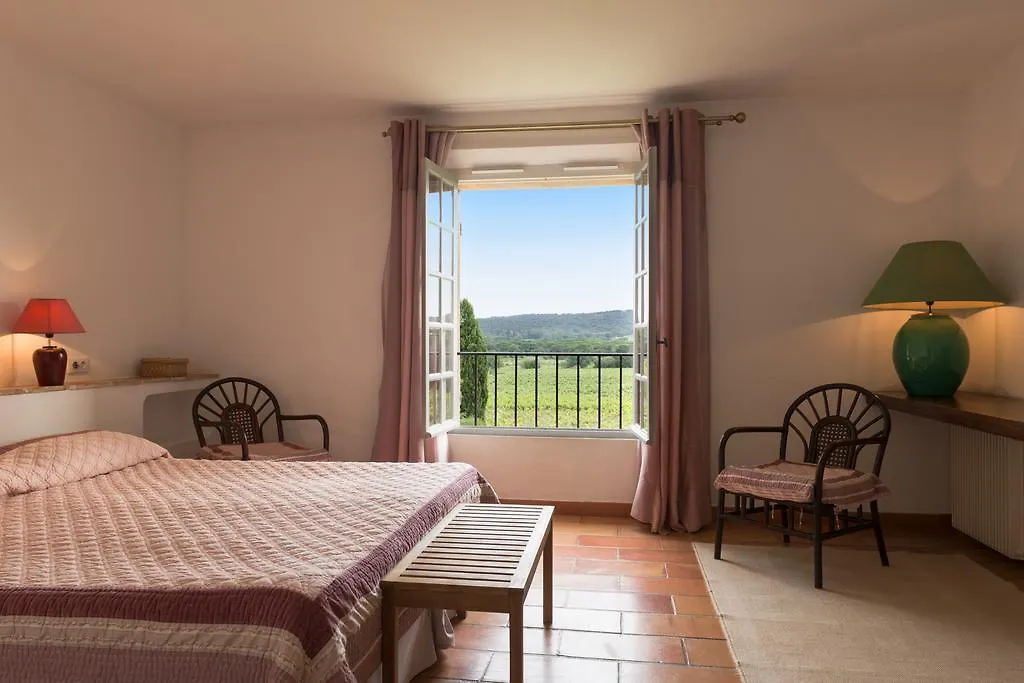 Saint-Vincent Hotel