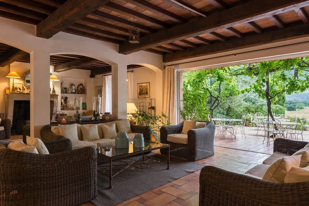 Saint-Vincent Hotel  Saint-Tropez