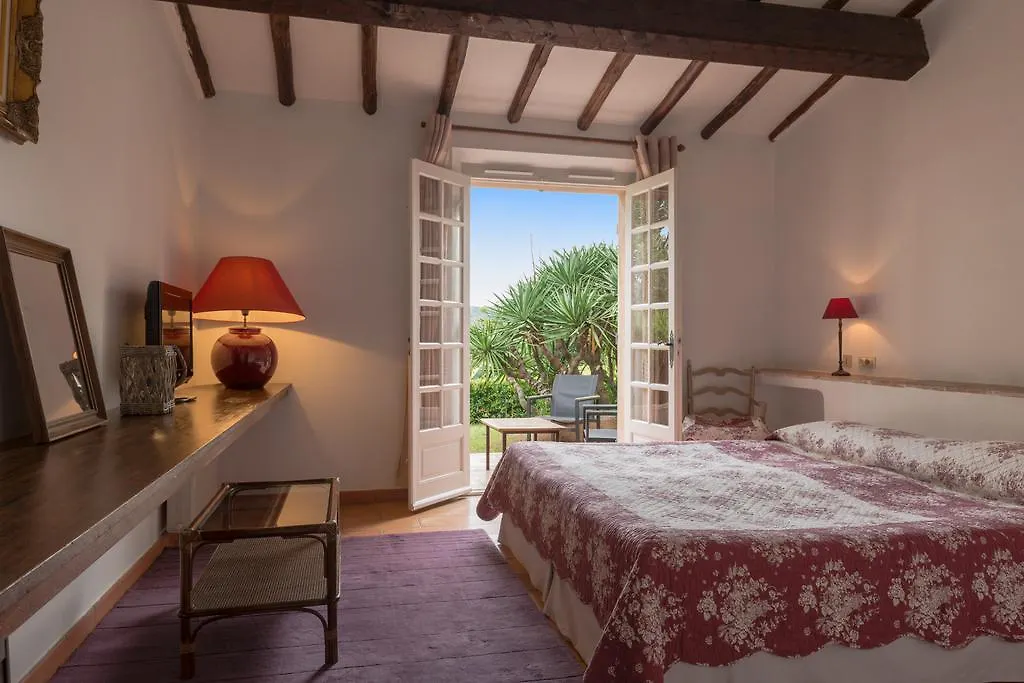 Saint-Vincent Hotel Frankrijk