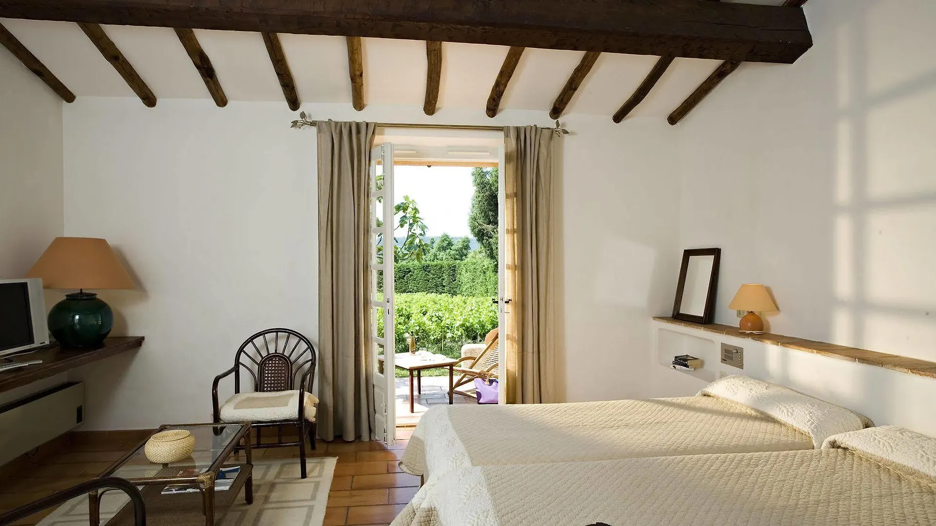 Saint-Vincent Hotel