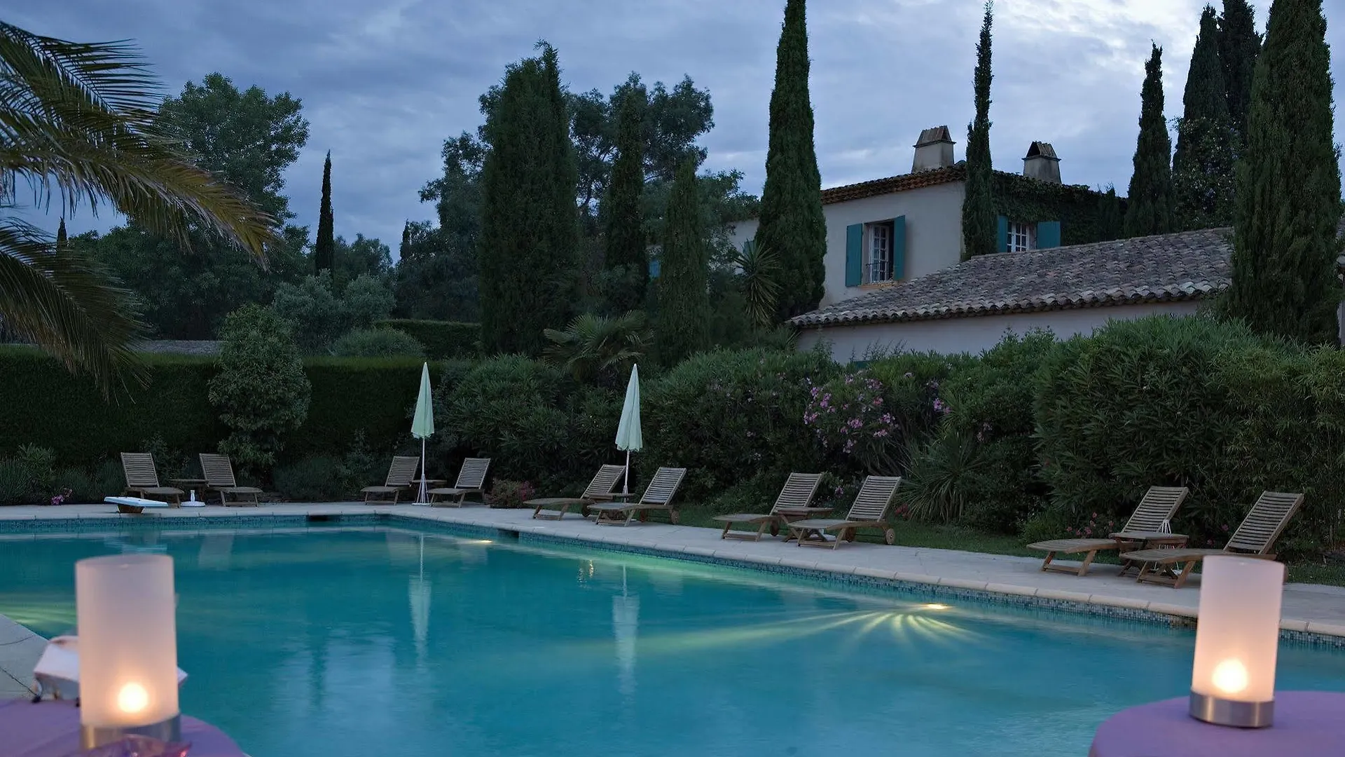 Saint-Vincent Hotel