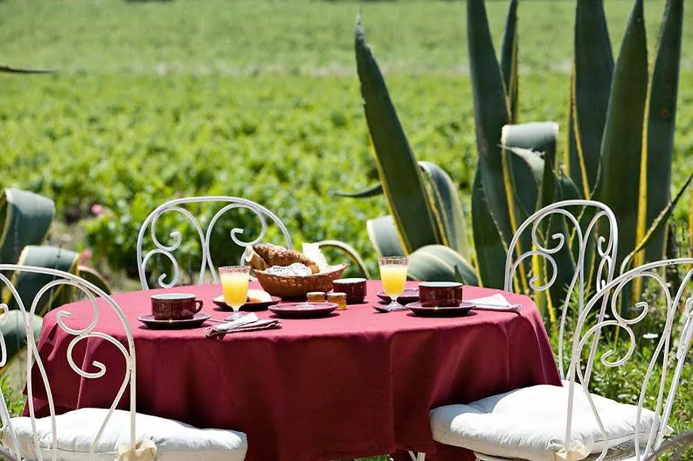 Saint-Vincent Hotel Saint-Tropez