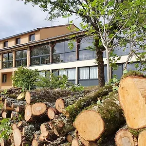 **** Hotel Le Bois D'Imbert Frankrijk