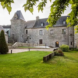 **** Hotel La Maison Obono & Frankrijk