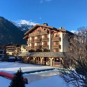*** Hotel Oustalet Frankrijk