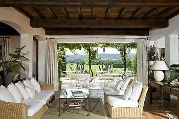 Hotel Saint-Vincent