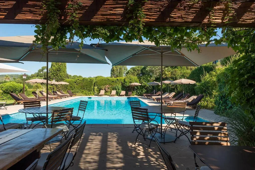 Hotel Saint-Vincent
