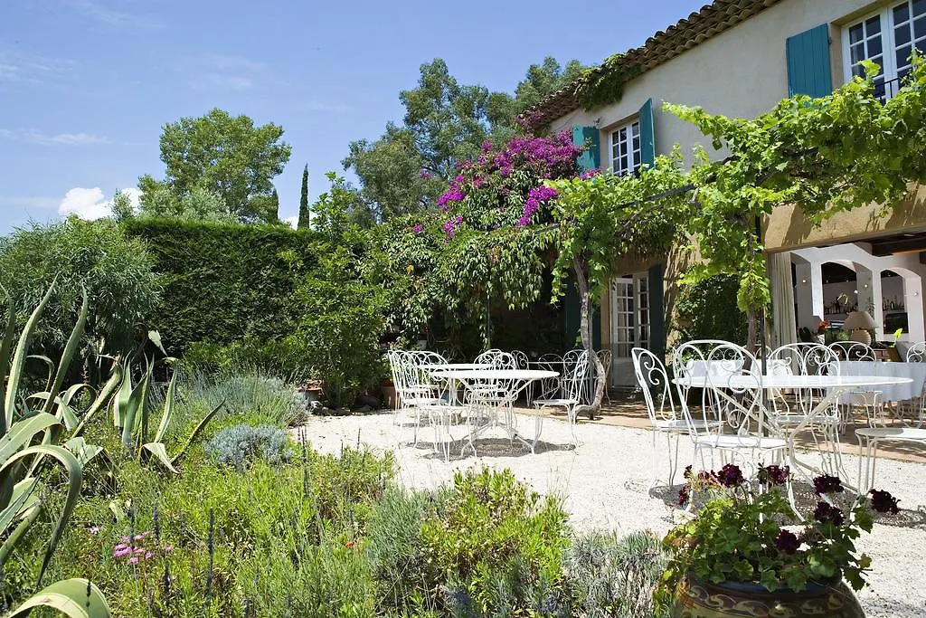 Hotel Saint-Vincent