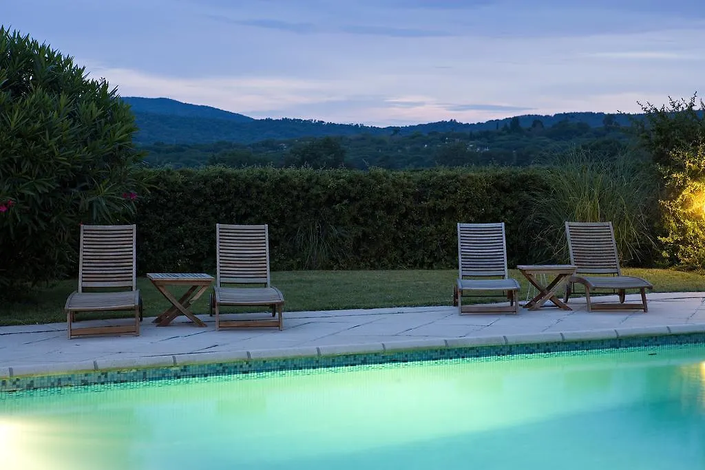 Hotel Saint-Vincent 3*, Saint-Tropez