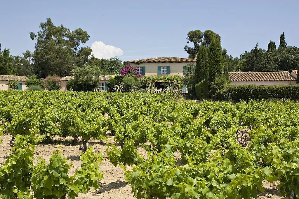 Hotel Saint-Vincent 3*, Saint-Tropez Francia