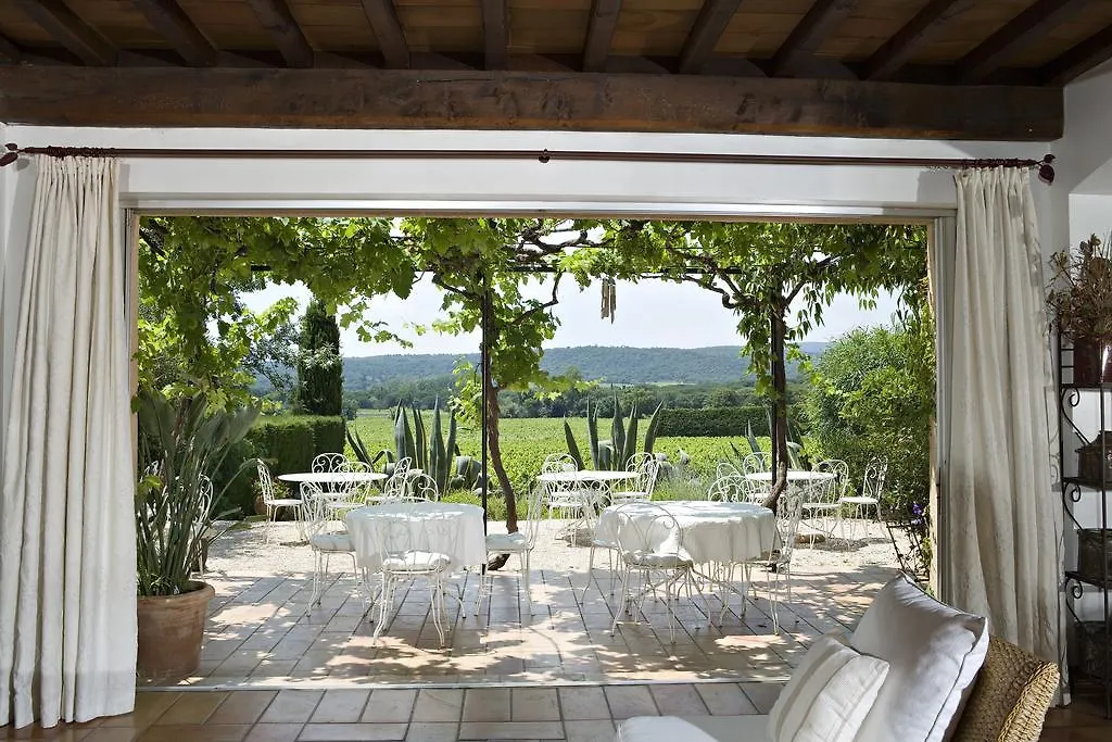 Hotel Saint-Vincent