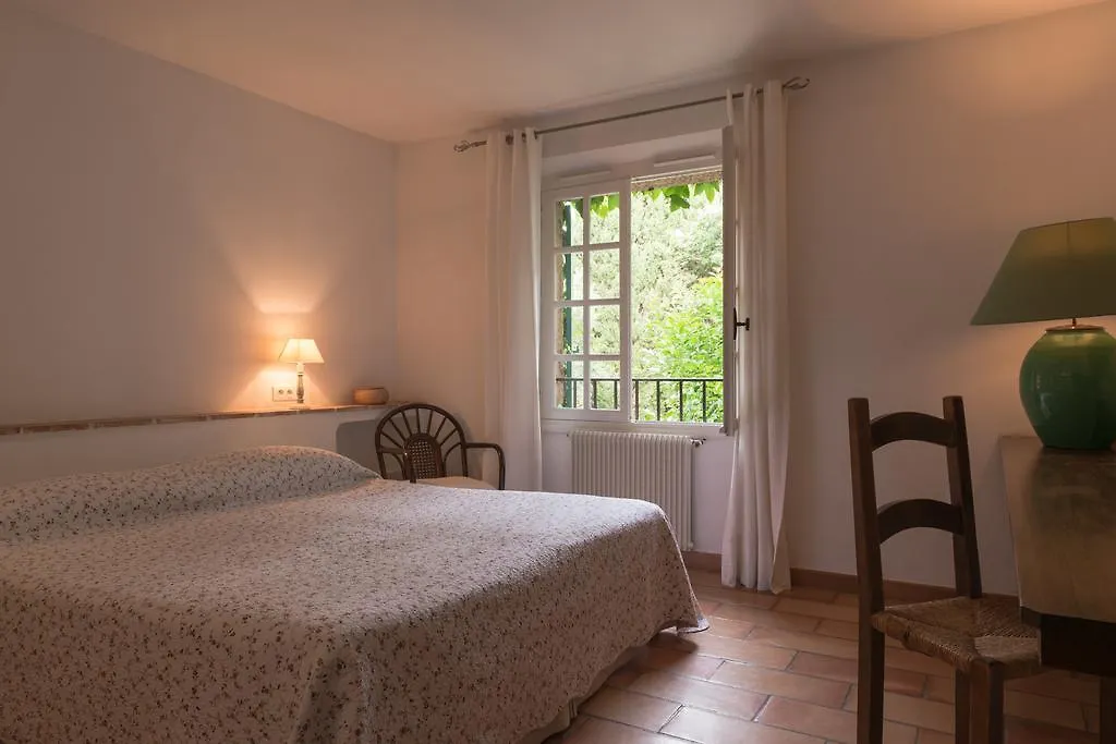 Hotel Saint-Vincent