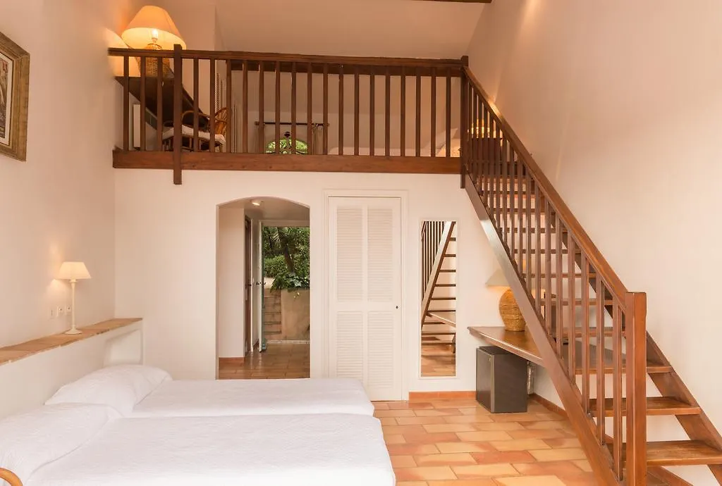 Hotel Saint-Vincent