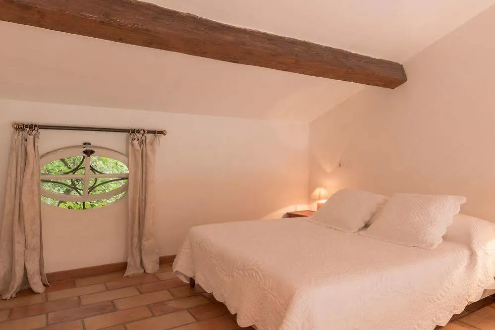 Hotel Saint-Vincent