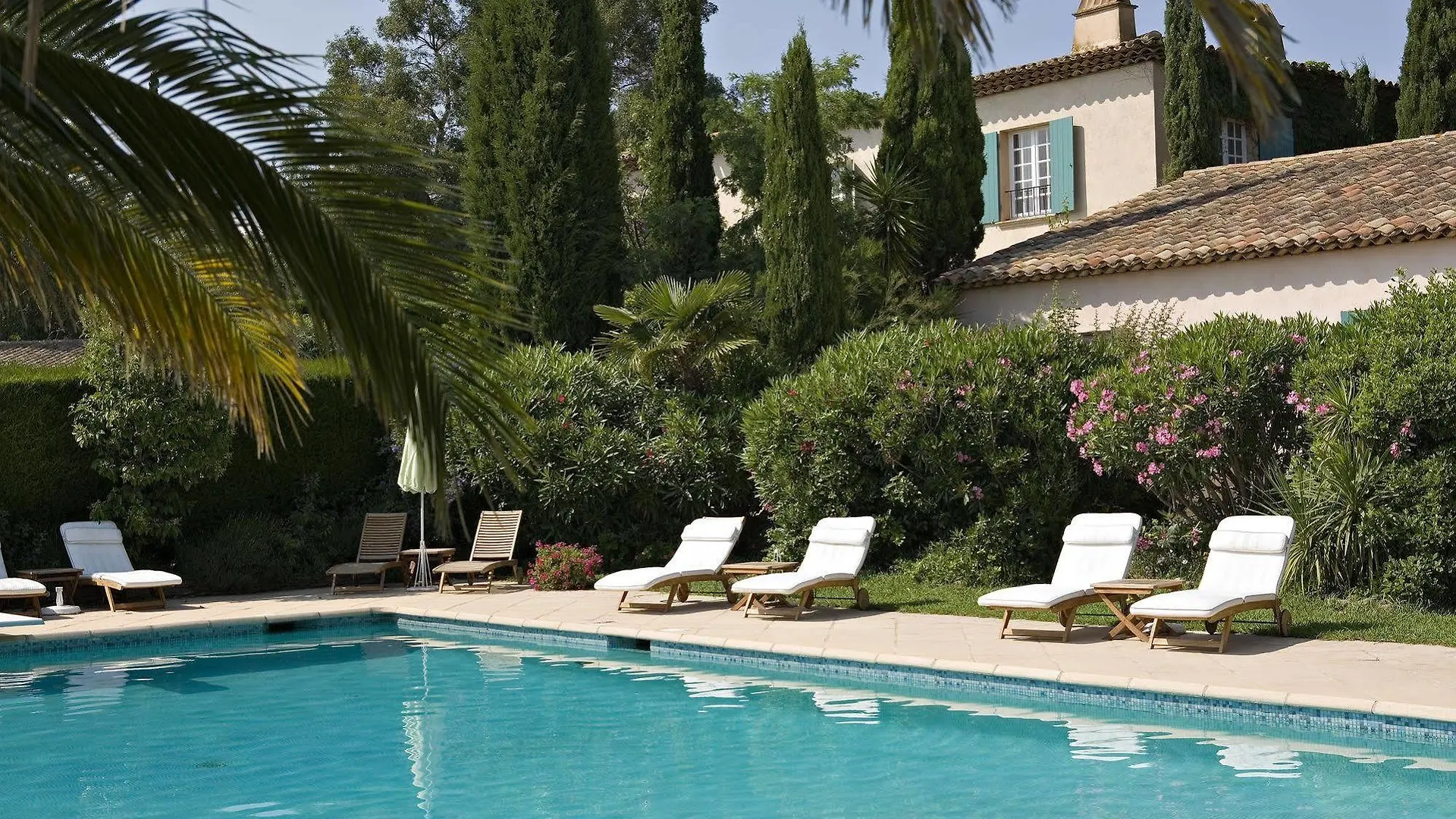 ***  Hotel Saint-Vincent Francia