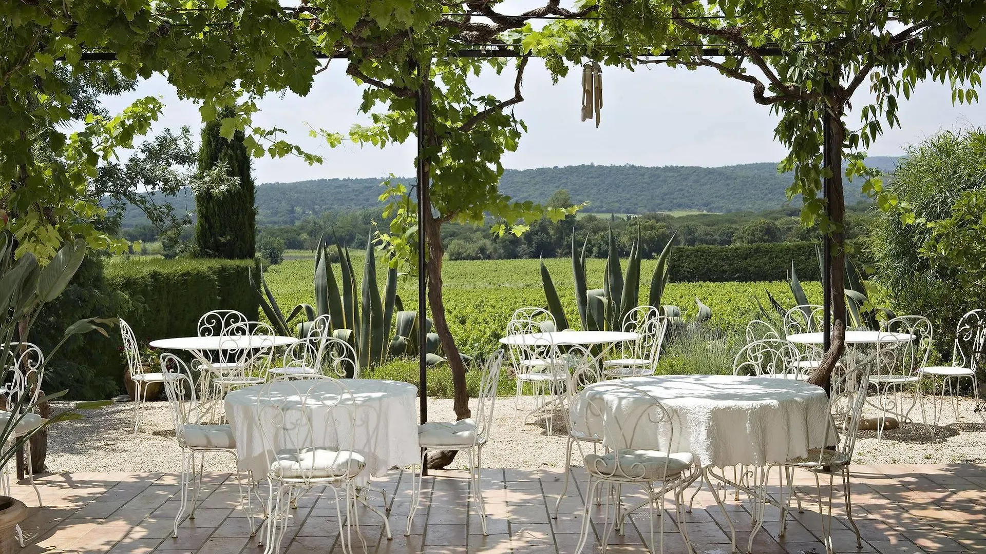 Hotel Saint-Vincent 3*, Saint-Tropez Francia
