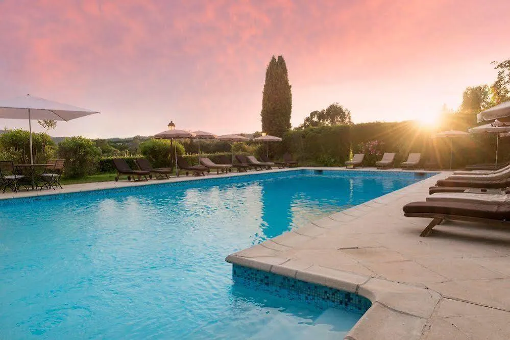 Hotel Saint-Vincent