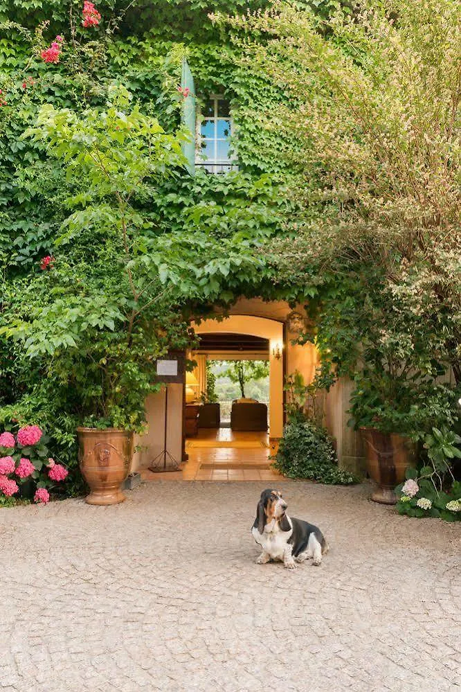 ***  Hotel Saint-Vincent Francia