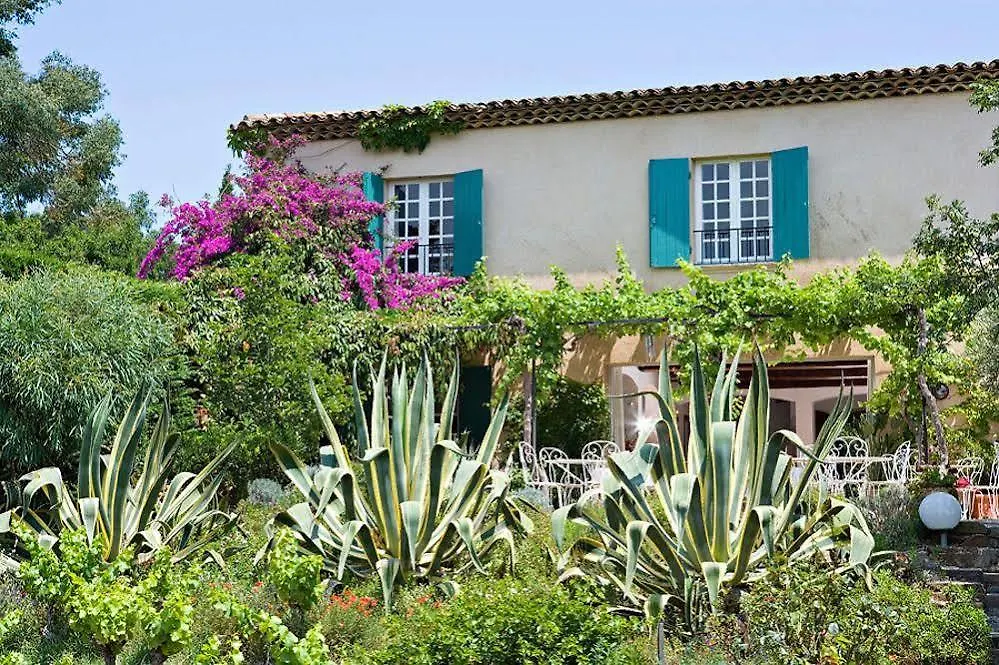 Hotel Saint-Vincent 3*, Saint-Tropez Francia
