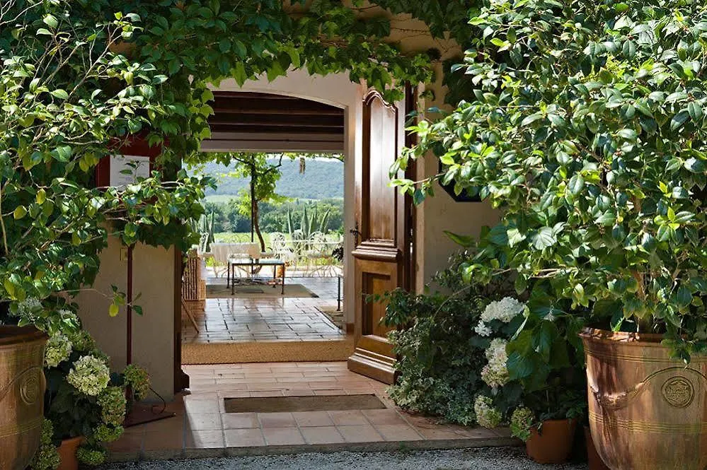 ***  Hotel Saint-Vincent Francie