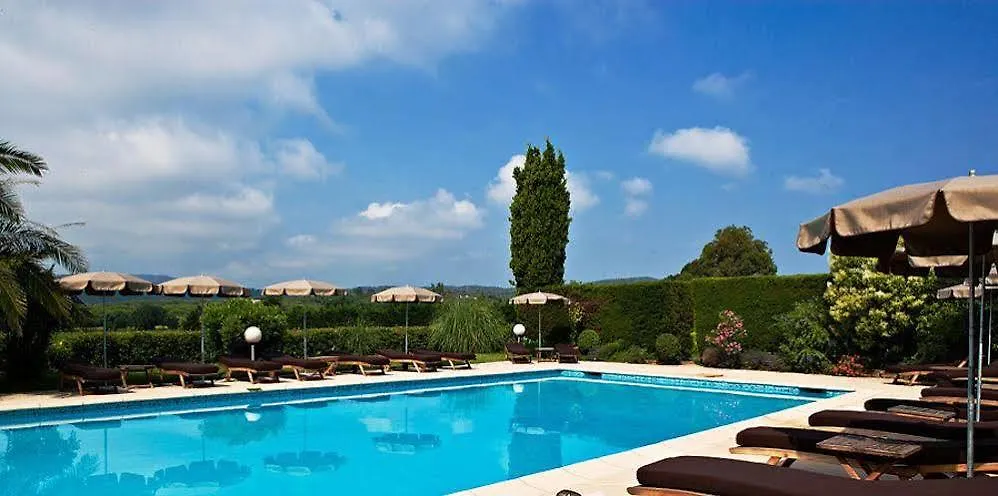 Hotel Saint-Vincent